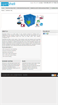 Mobile Screenshot of openshells.net